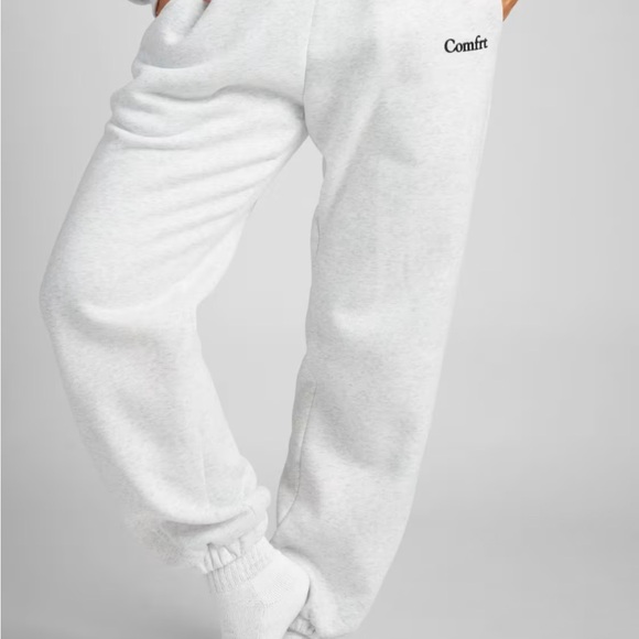 Comfrt cloud sweat  pants small - Picture 2 of 9